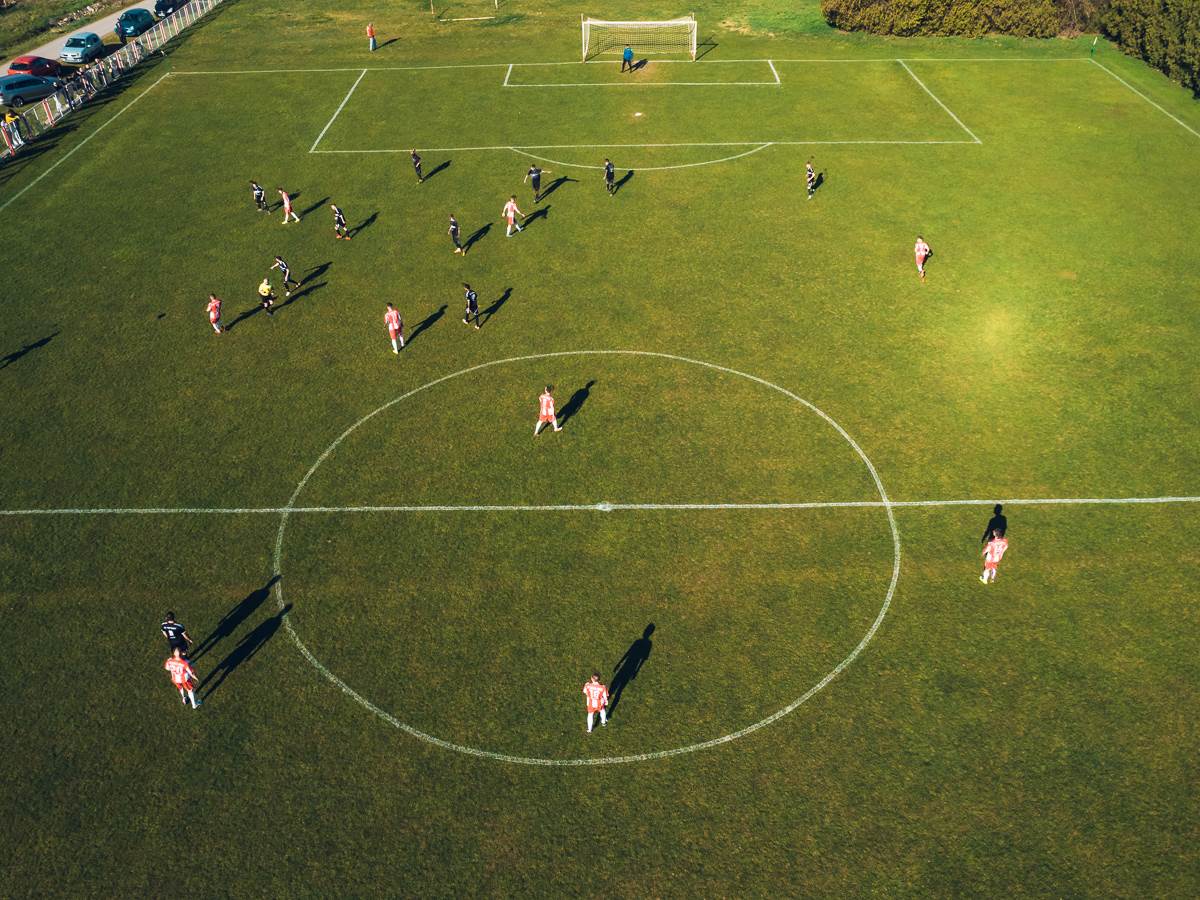 Seoski derbi Crvena zvezda Pavliš Partizan Uljma MONDO reportaža