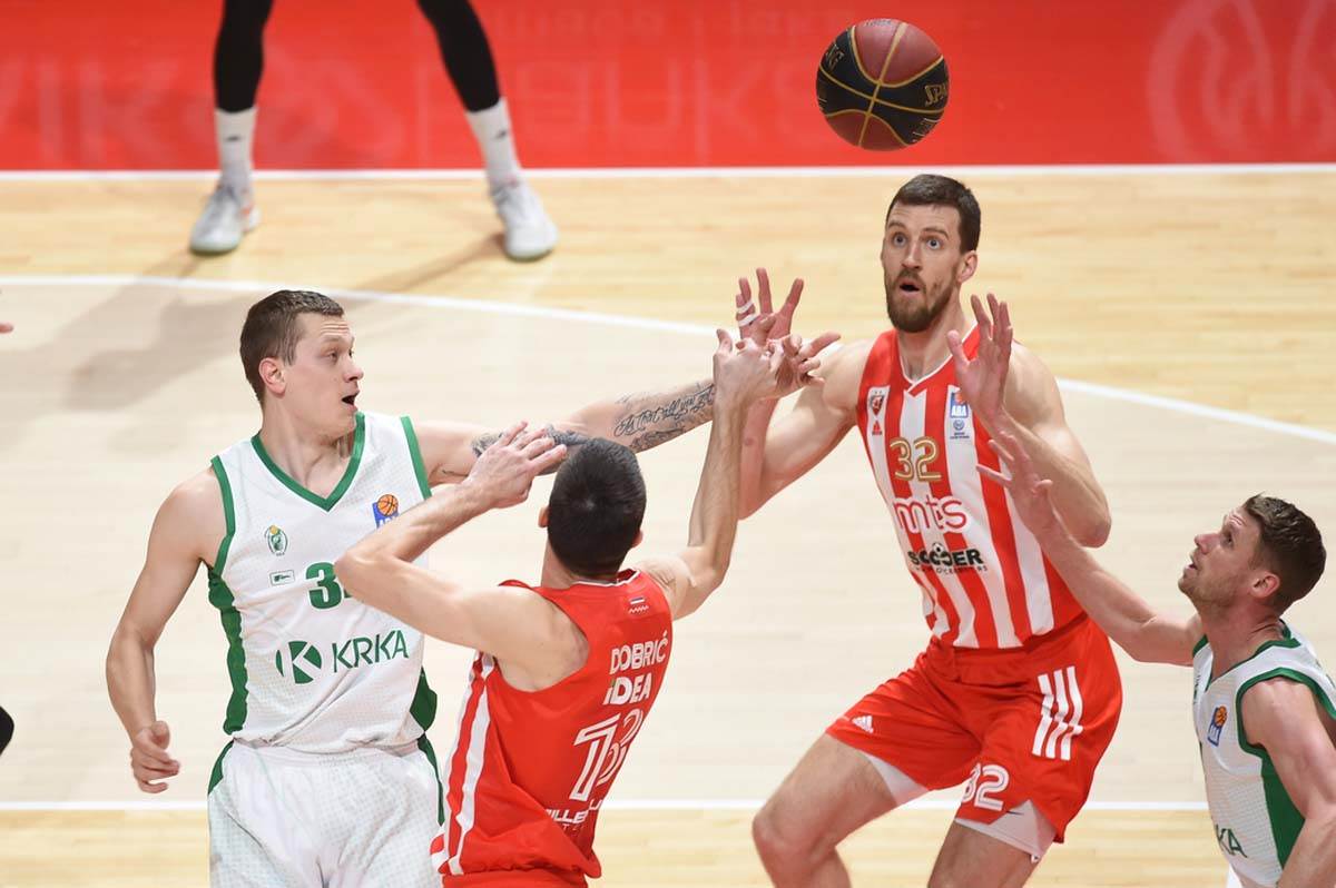 Dejan Radonjić posle Krke o Laziću Holinsu Topiću