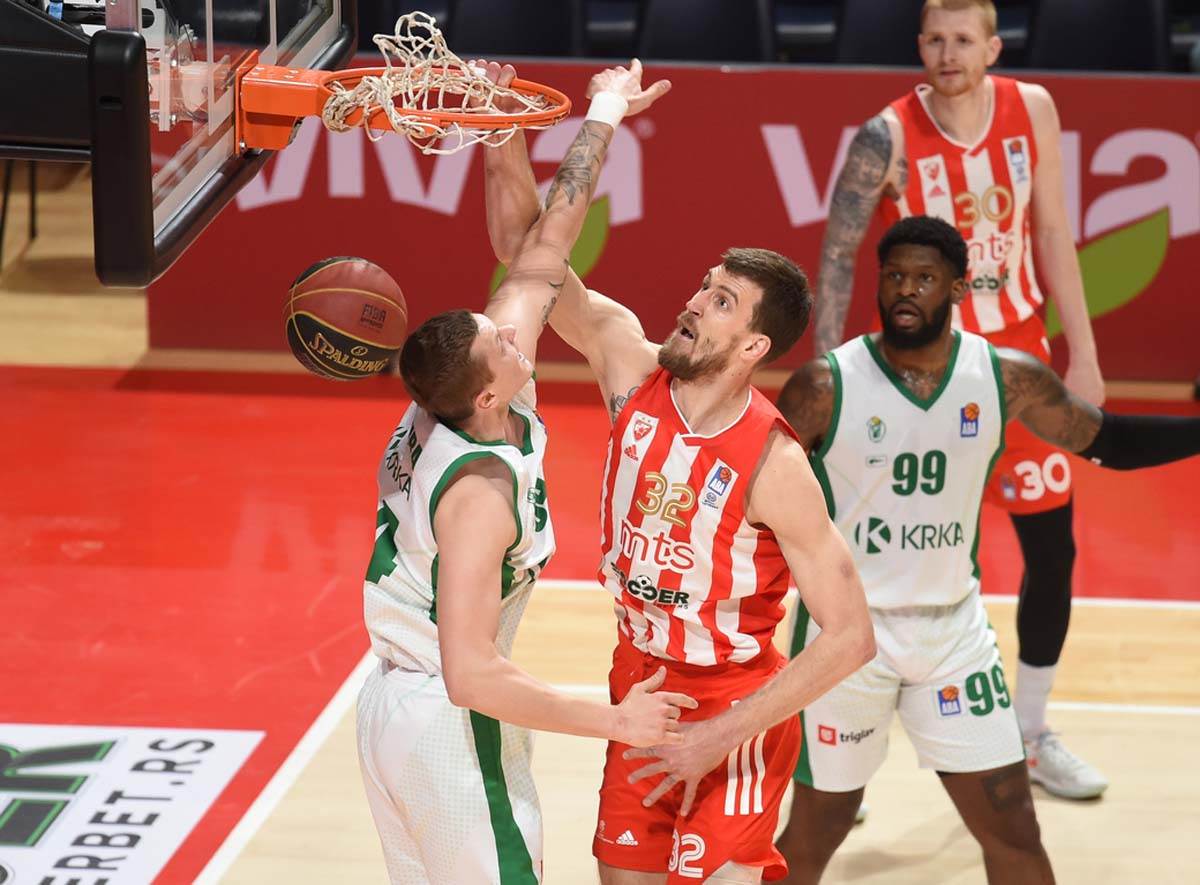 Dejan Radonjić posle Krke o Laziću Holinsu Topiću