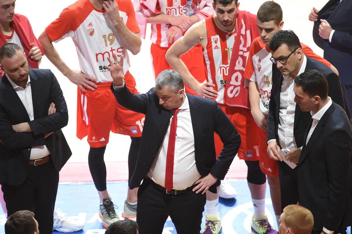 Dejan Radonjić posle Krke o Laziću Holinsu Topiću