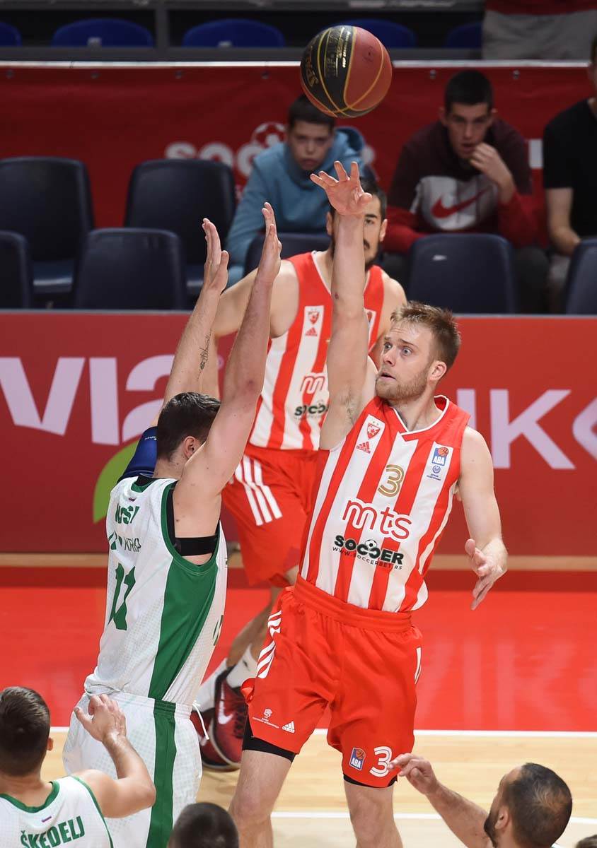 Dejan Radonjić posle Krke o Laziću Holinsu Topiću