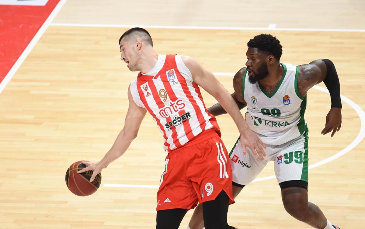 Dejan Radonjić posle Krke o Laziću Holinsu Topiću