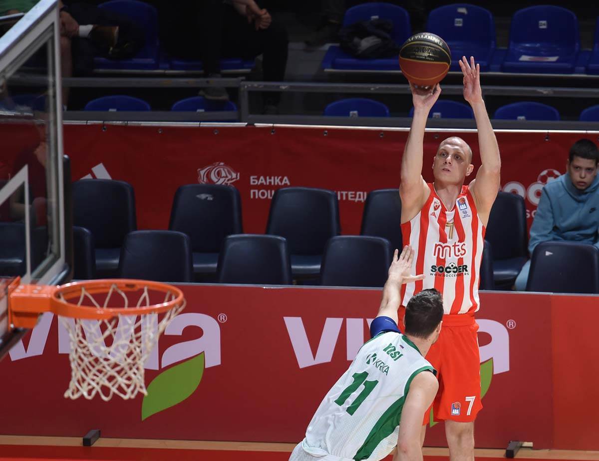 Dejan Radonjić posle Krke o Laziću Holinsu Topiću