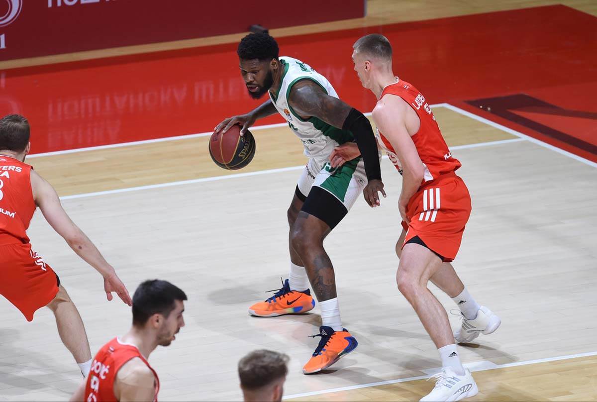 Dejan Radonjić posle Krke o Laziću Holinsu Topiću