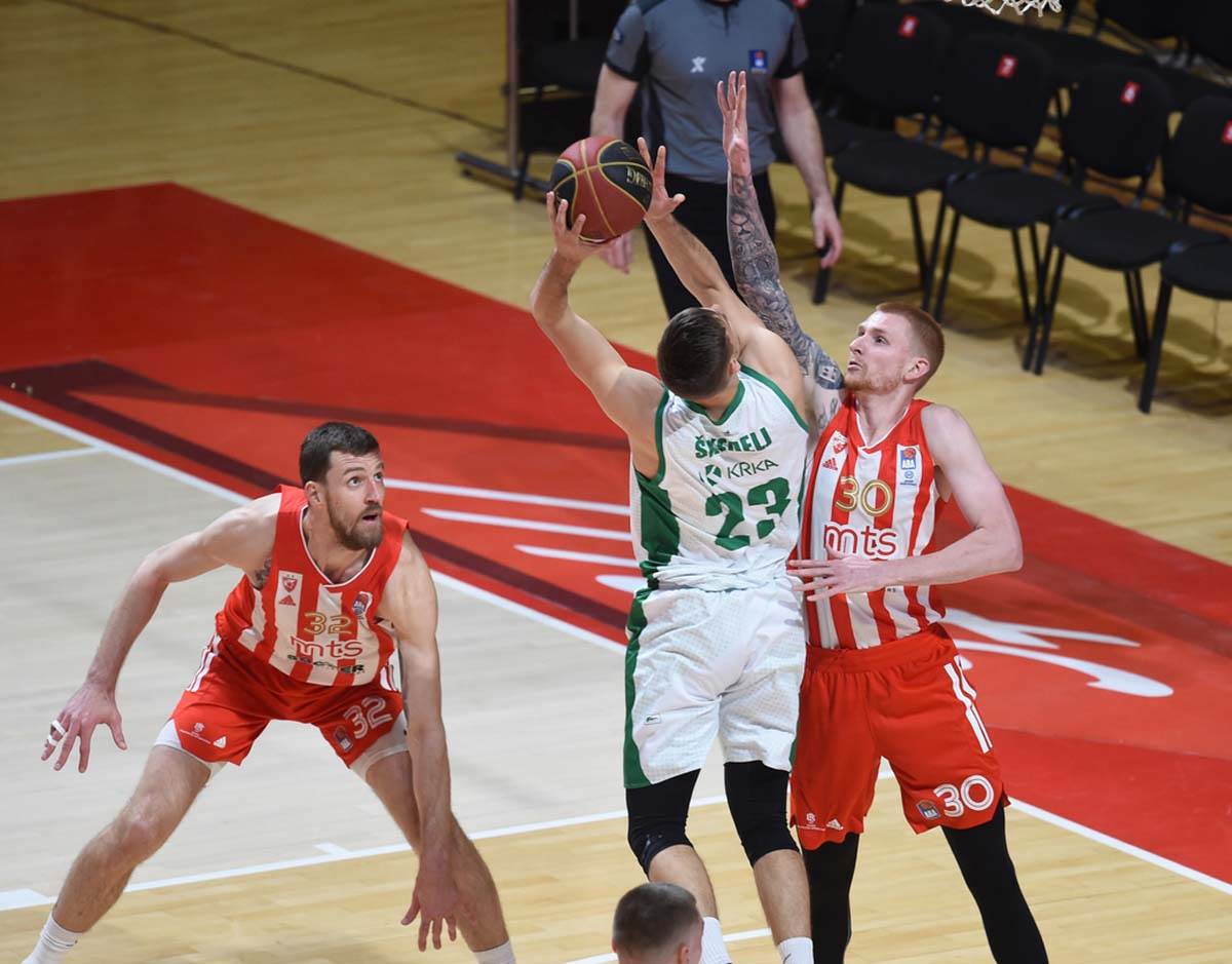 Dejan Radonjić posle Krke o Laziću Holinsu Topiću