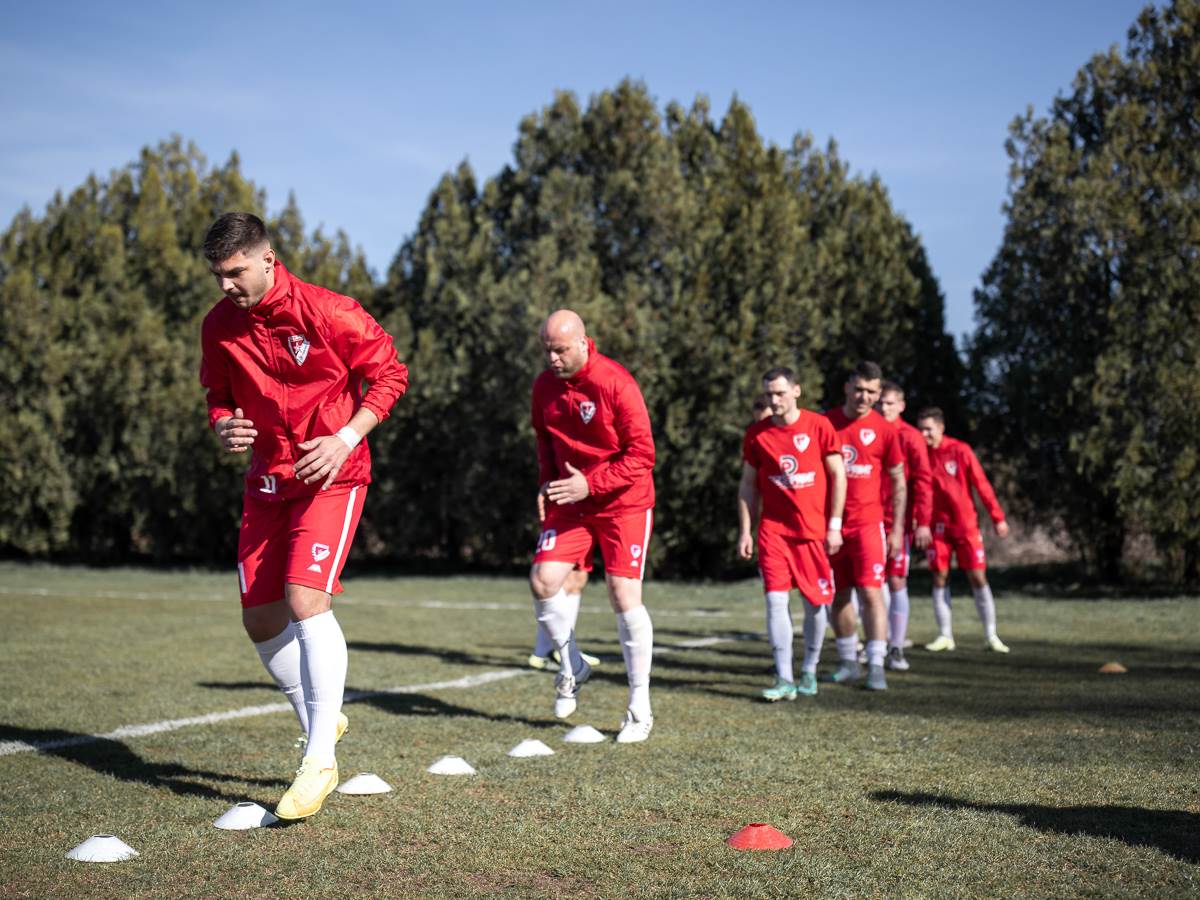 Seoski derbi Crvena zvezda Pavliš Partizan Uljma MONDO reportaža