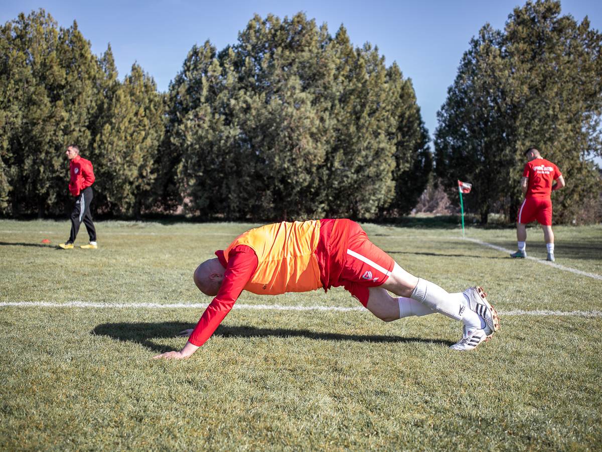 Seoski derbi Crvena zvezda Pavliš Partizan Uljma MONDO reportaža