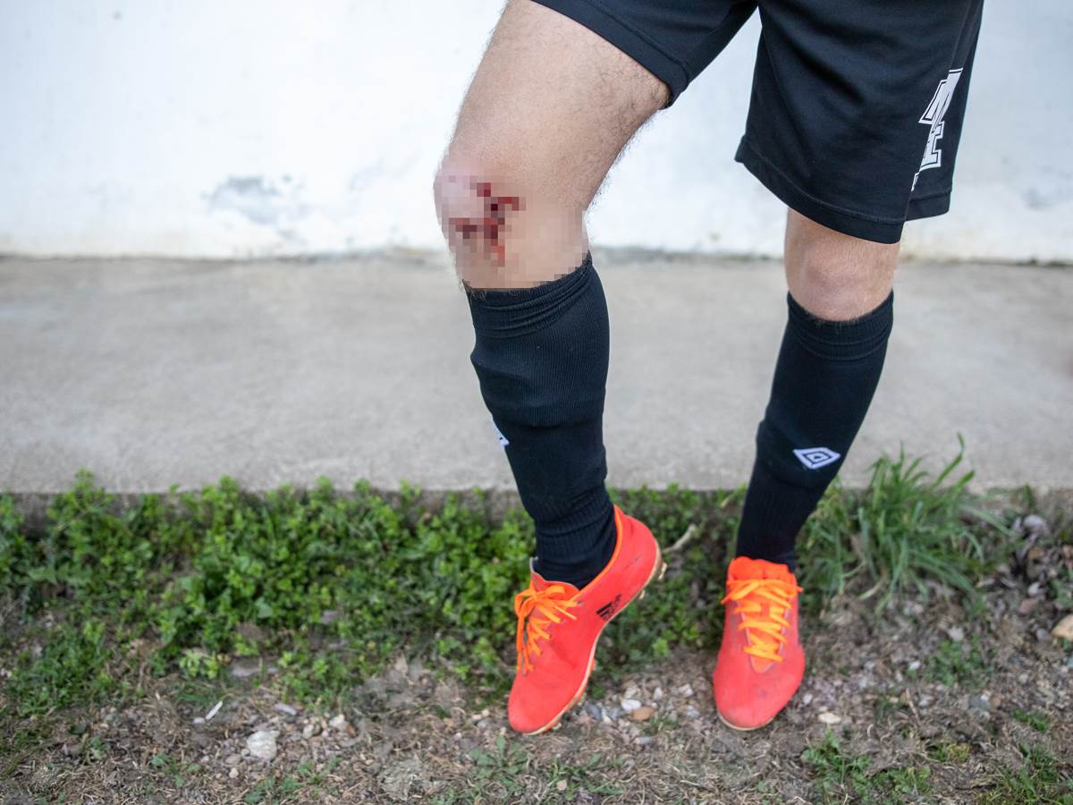 Seoski derbi Crvena zvezda Pavliš Partizan Uljma MONDO reportaža