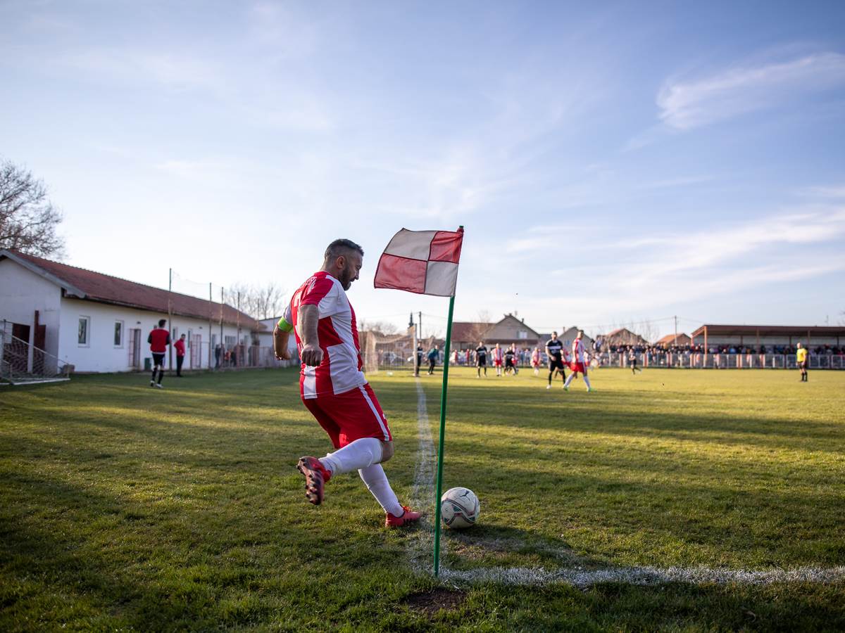 Seoski derbi Crvena zvezda Pavliš Partizan Uljma MONDO reportaža