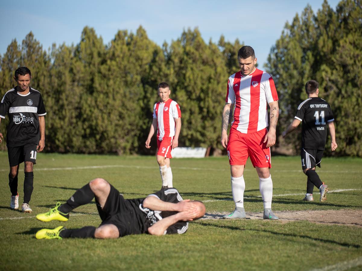 Seoski derbi Crvena zvezda Pavliš Partizan Uljma MONDO reportaža