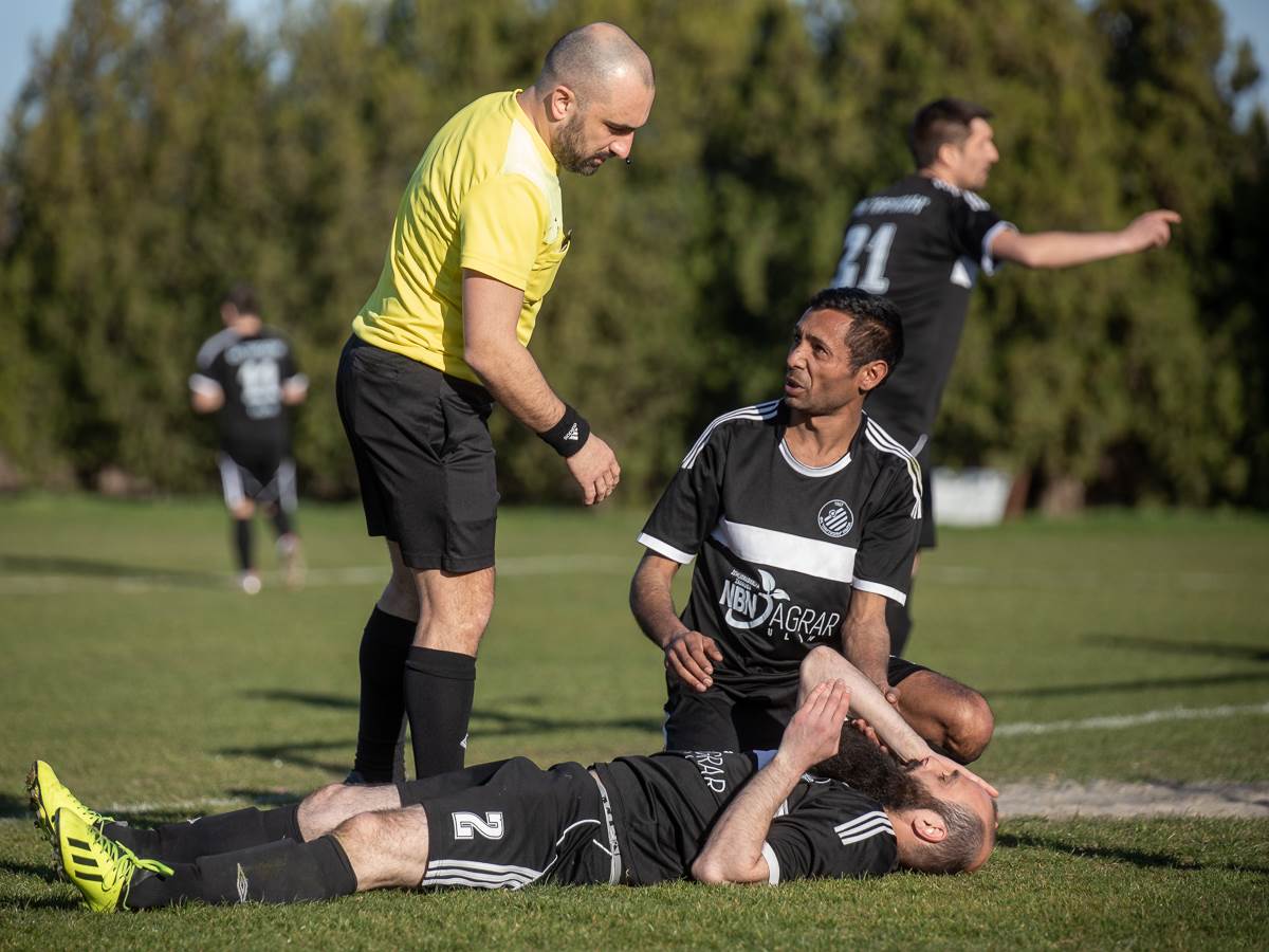 Seoski derbi Crvena zvezda Pavliš Partizan Uljma MONDO reportaža