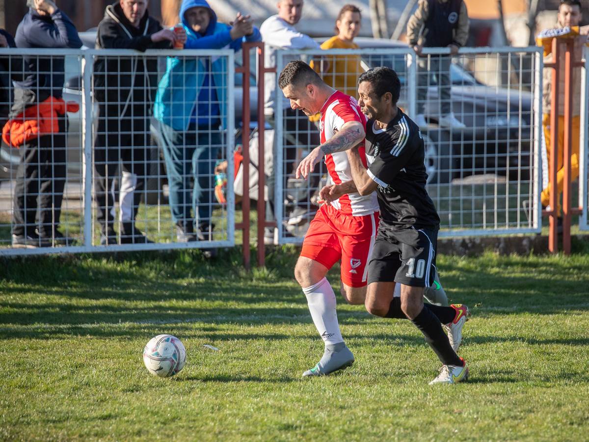 Seoski derbi Crvena zvezda Pavliš Partizan Uljma MONDO reportaža