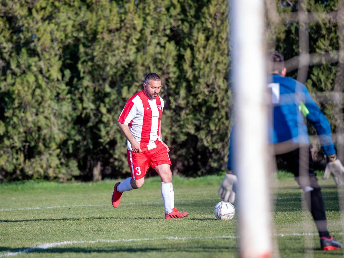 Seoski derbi Crvena zvezda Pavliš Partizan Uljma MONDO reportaža