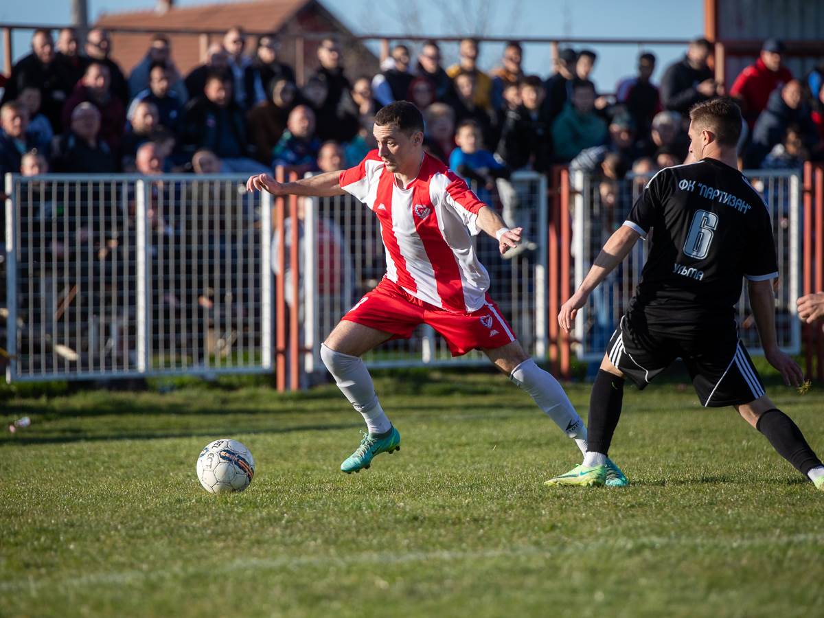 Seoski derbi Crvena zvezda Pavliš Partizan Uljma MONDO reportaža