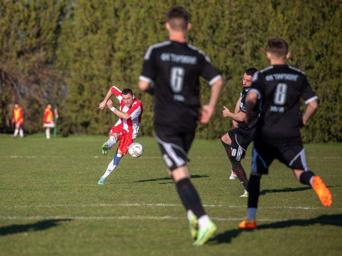 Seoski derbi Crvena zvezda Pavliš Partizan Uljma MONDO reportaža