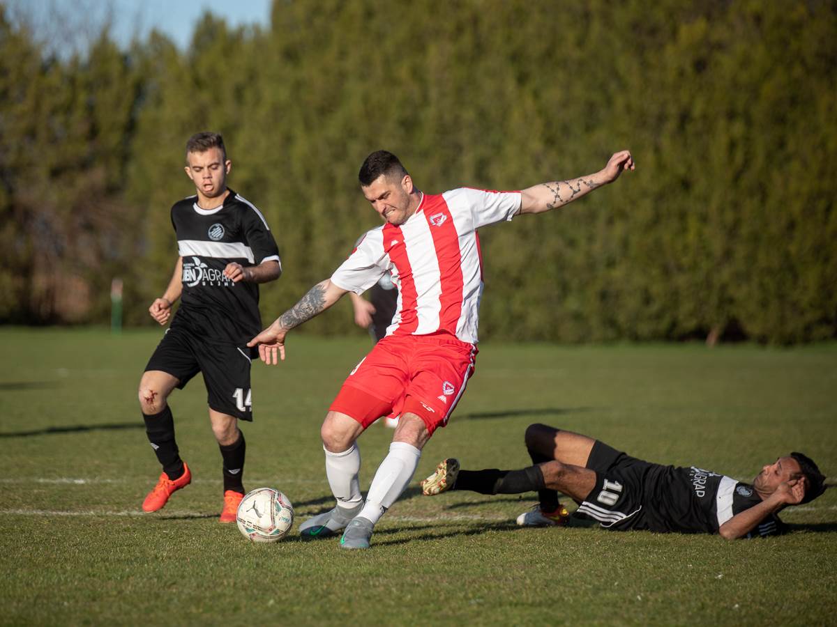 Seoski derbi Crvena zvezda Pavliš Partizan Uljma MONDO reportaža