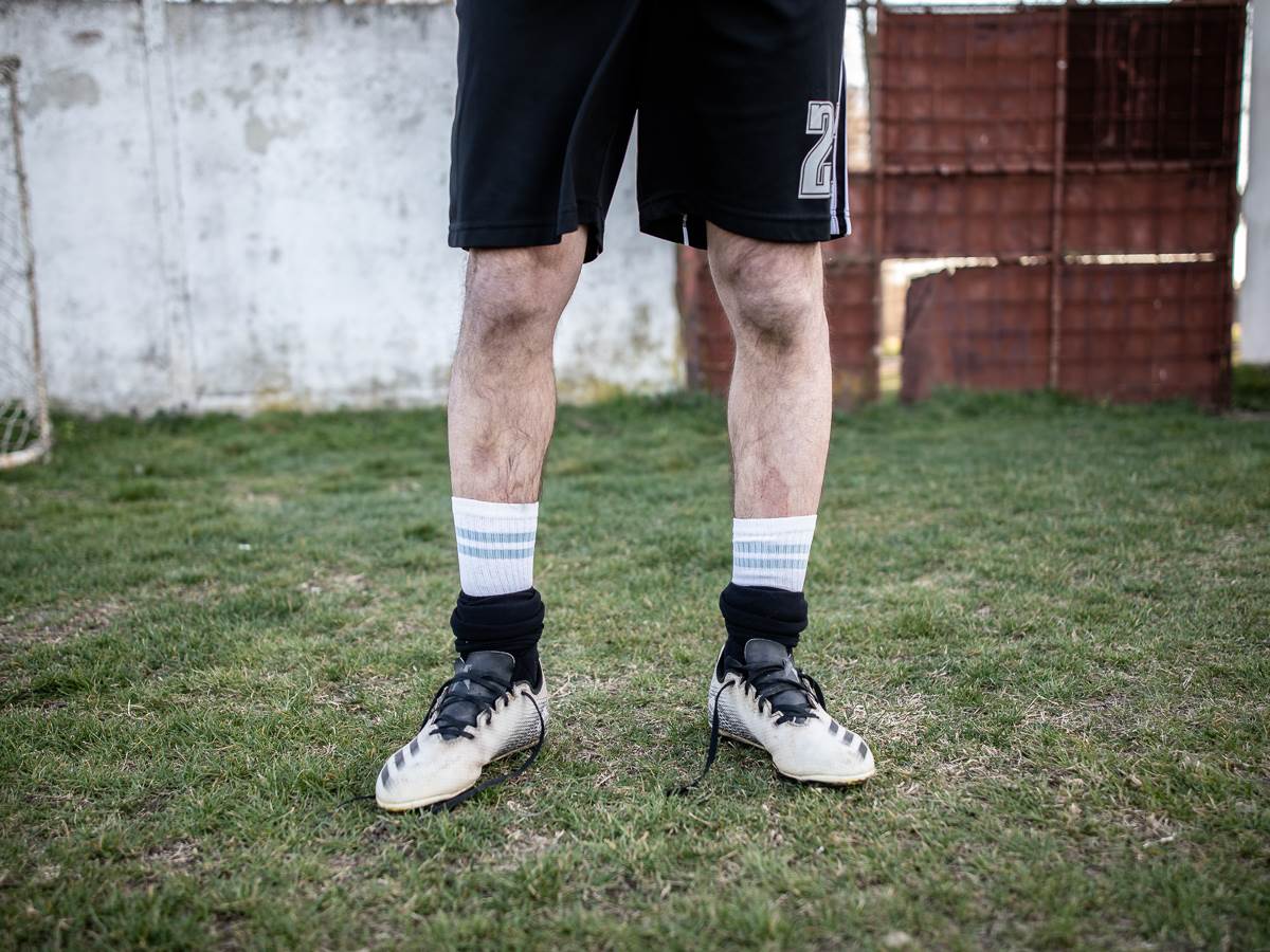 Seoski derbi Crvena zvezda Pavliš Partizan Uljma MONDO reportaža