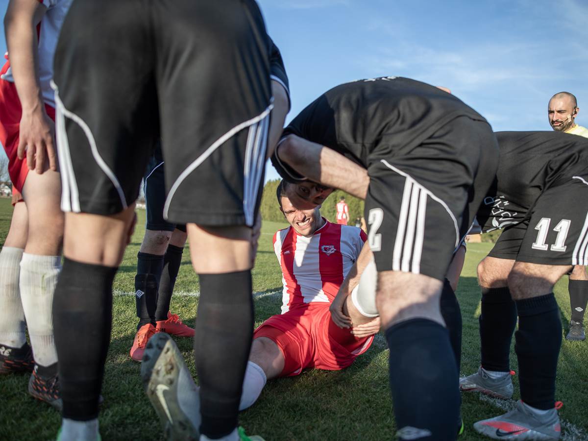 Seoski derbi Crvena zvezda Pavliš Partizan Uljma MONDO reportaža