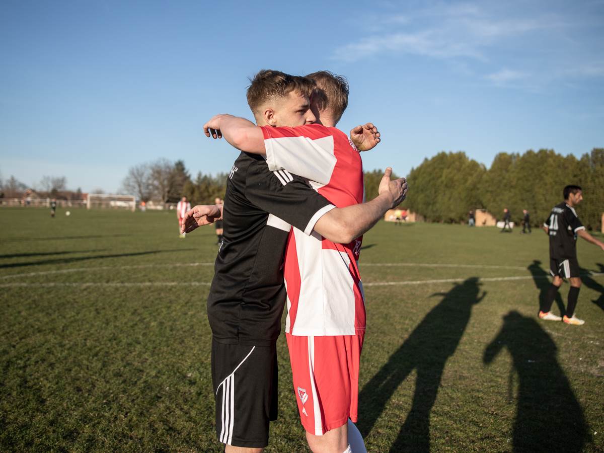 Seoski derbi Crvena zvezda Pavliš Partizan Uljma MONDO reportaža