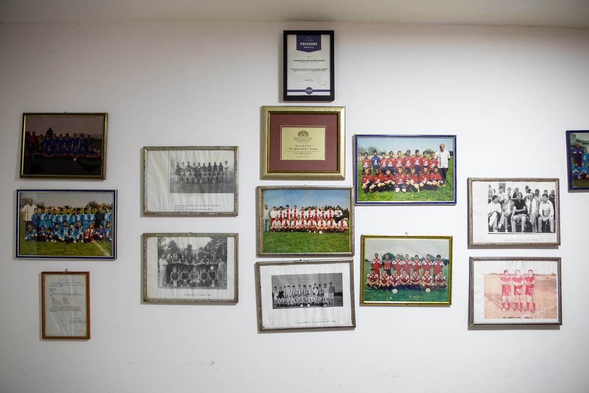 Seoski derbi Crvena zvezda Pavliš Partizan Uljma MONDO reportaža