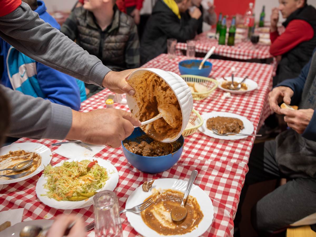 Seoski derbi Crvena zvezda Pavliš Partizan Uljma MONDO reportaža