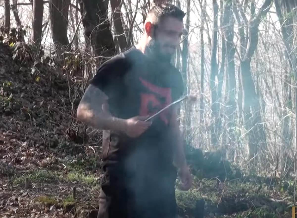 Darko Lazić o vozačkoj dozvoli 