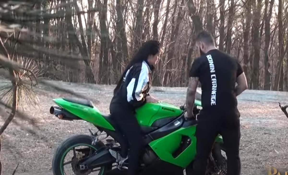 Darko Lazić o vozačkoj dozvoli 