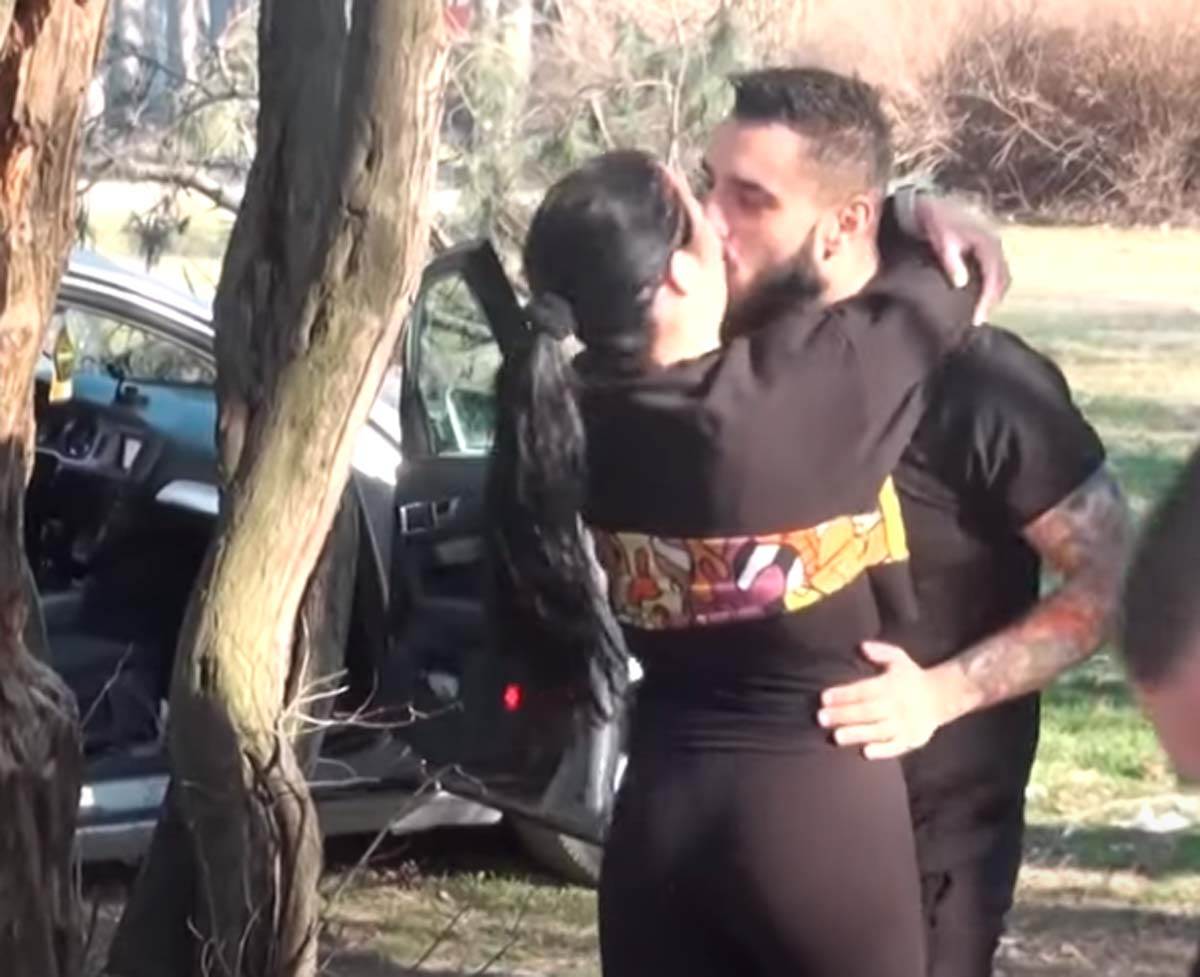 Darko Lazić o vozačkoj dozvoli 