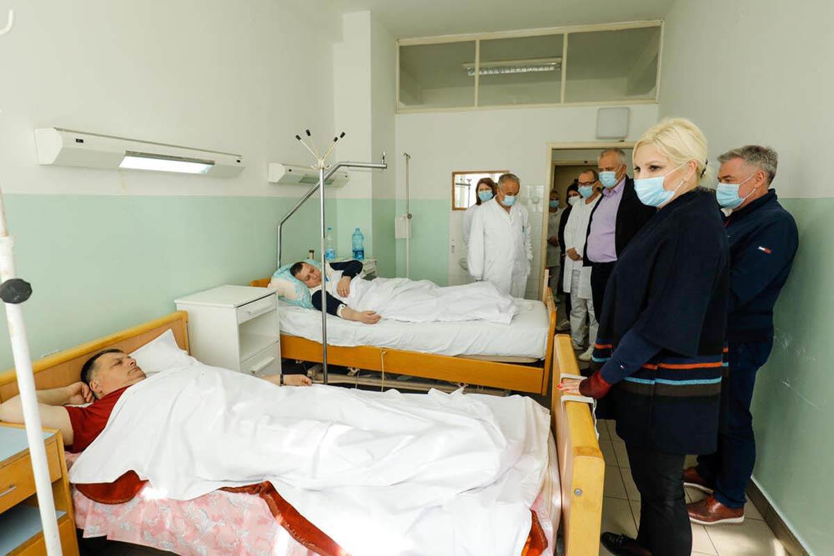 Rudari, Nesreća, Bolnica (1).jpg