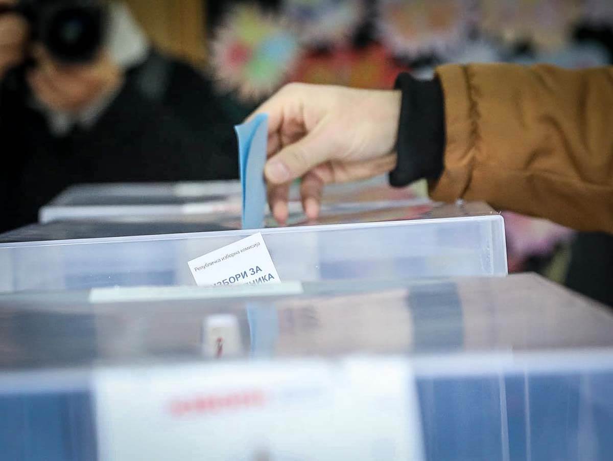 Glasanje, Izbori, Novi Beograd, OŠ Borislav Pekić (6).jpg