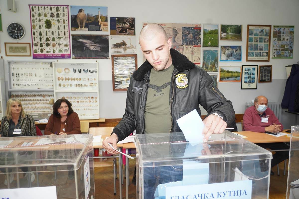 Anastasija Ražnatović nastup u Štutgartu