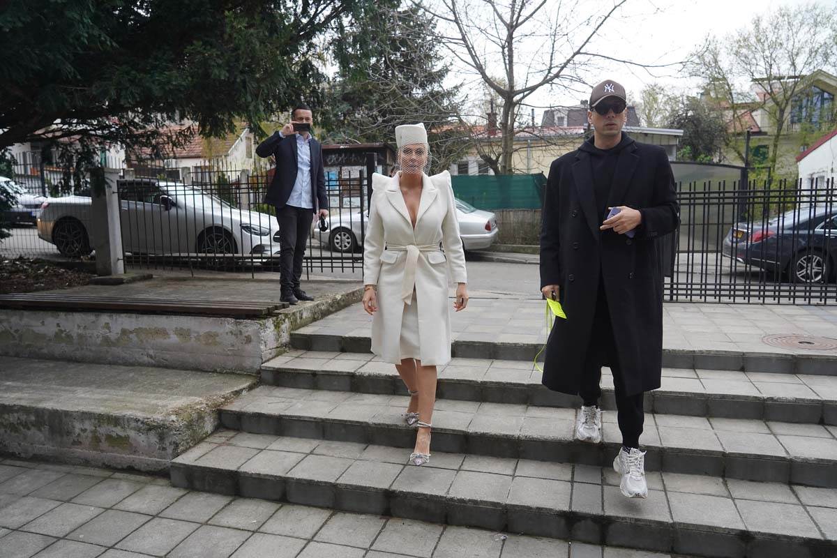 Cena Karleušinih cipela