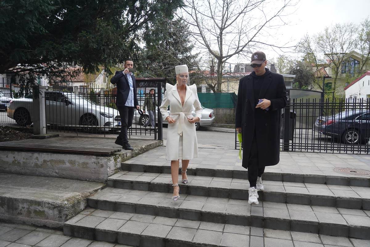 Cena Karleušinih cipela