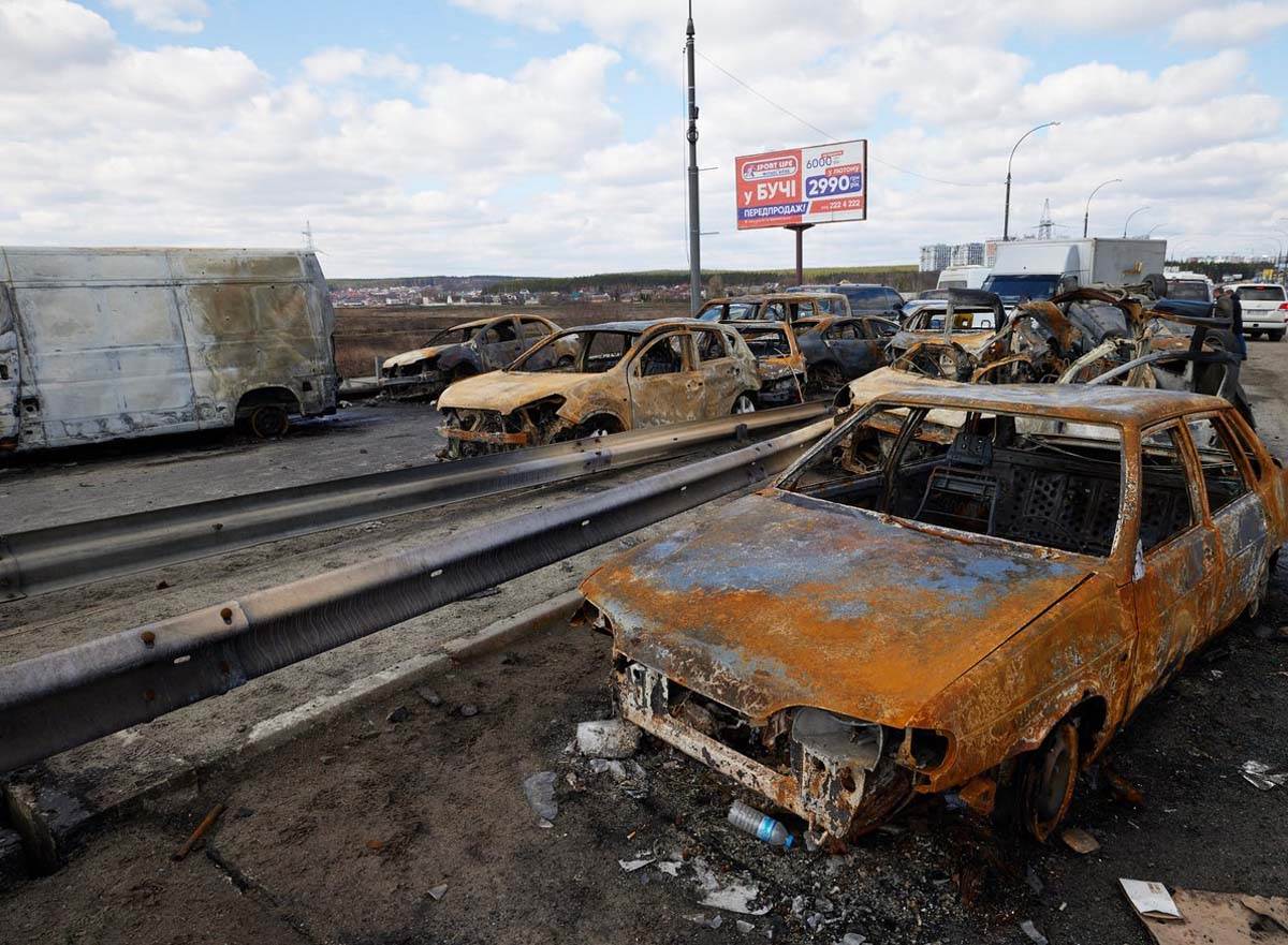 Volodimir Zelenski posetio razorenu Buču  (5).jpg