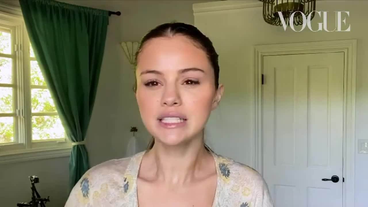 Kako je bolest promenila fizički izgled Selene Gomez
