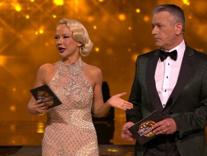 Maja Šuput ispeglano lice preterala s botoksom