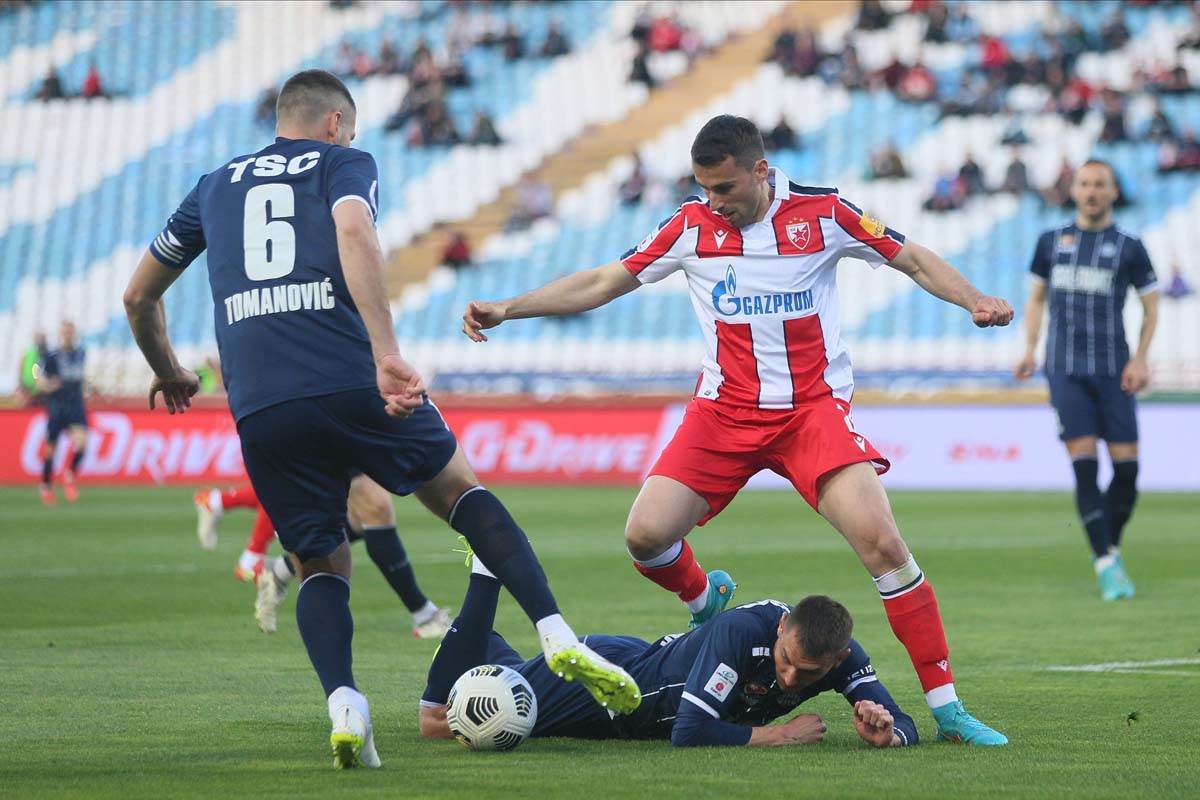Crvena zvezda, TSC (8).jpg
