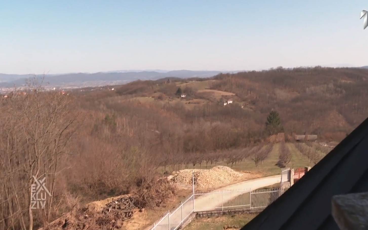 Brat Ivana Bosiljčića ima zamak i destileriju