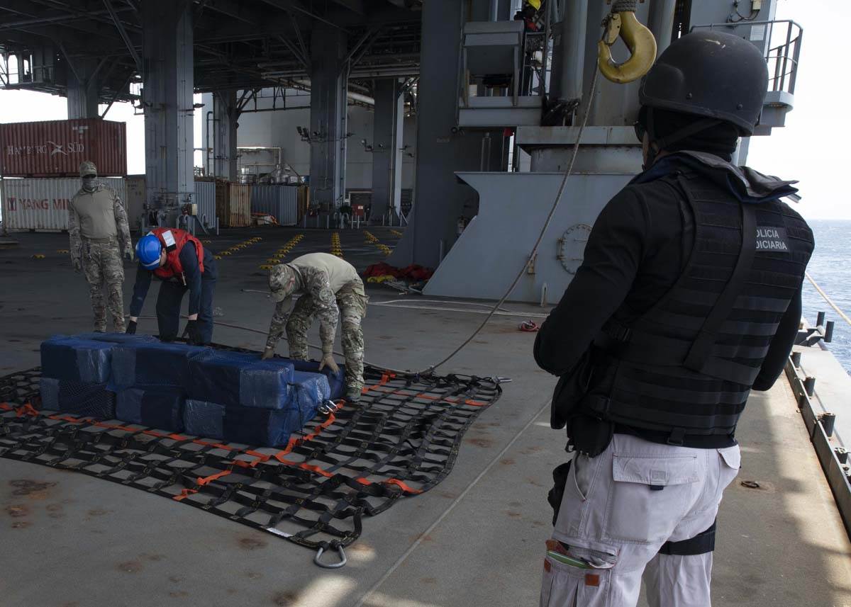 Kokain, Zaplena (4).jpg