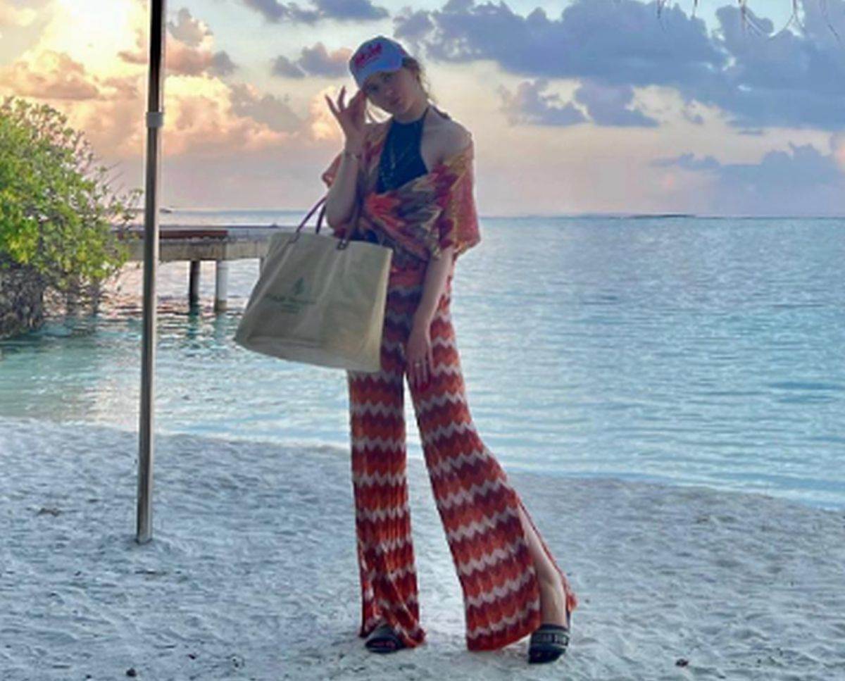 Zet Željka Mitrovića kupio torbu od 45.000 evra