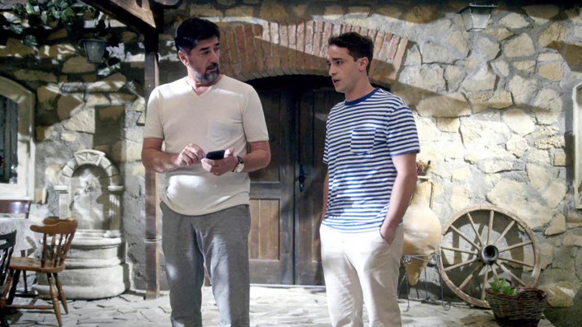 Nove epizode hit serije "Tajne vinove loze" na RTS