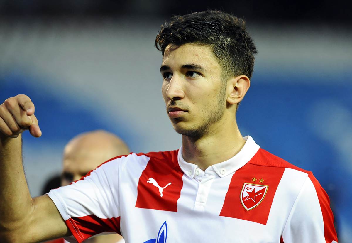 Radnički igrao u Zvezdinim dresovima i pobedio na Marakani