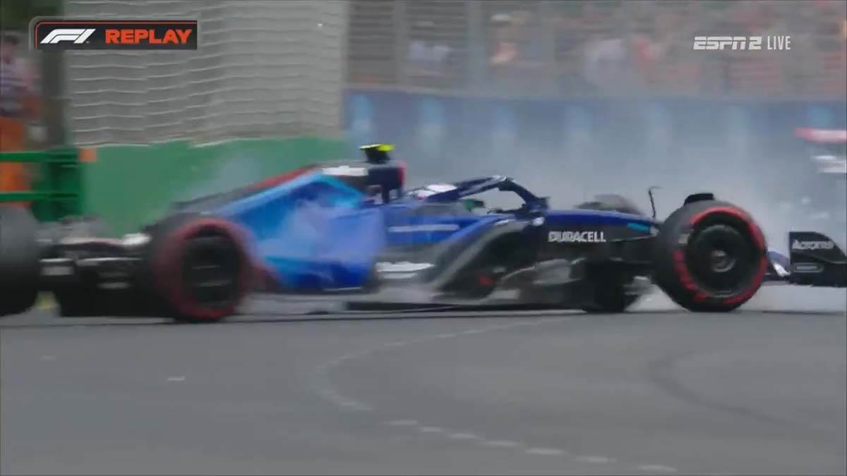Strol i Latifi sudar Formula 1 (6).jpg