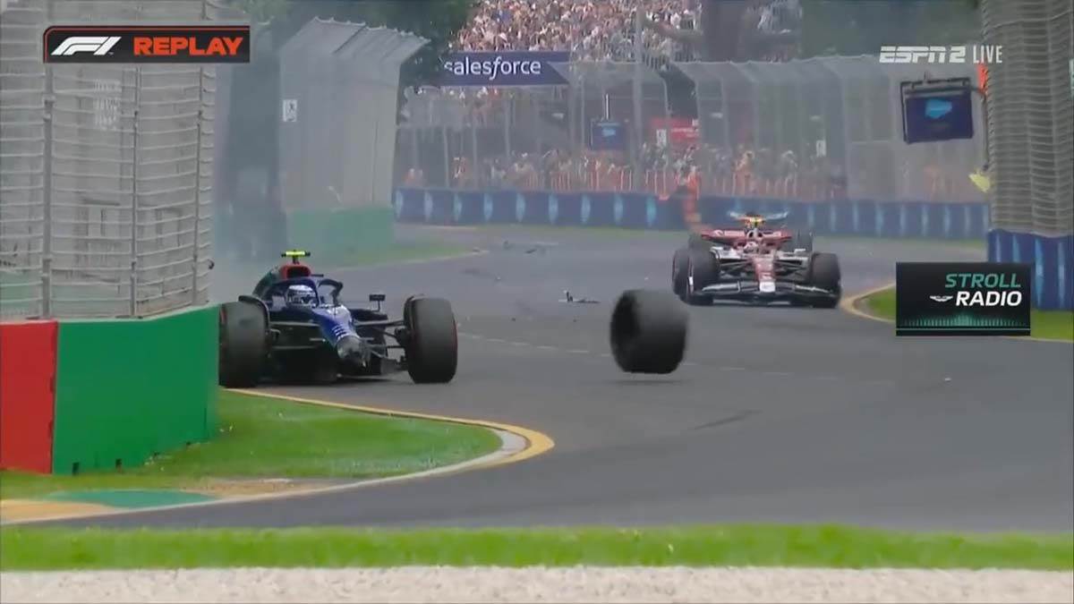 Strol i Latifi sudar Formula 1 (7).jpg