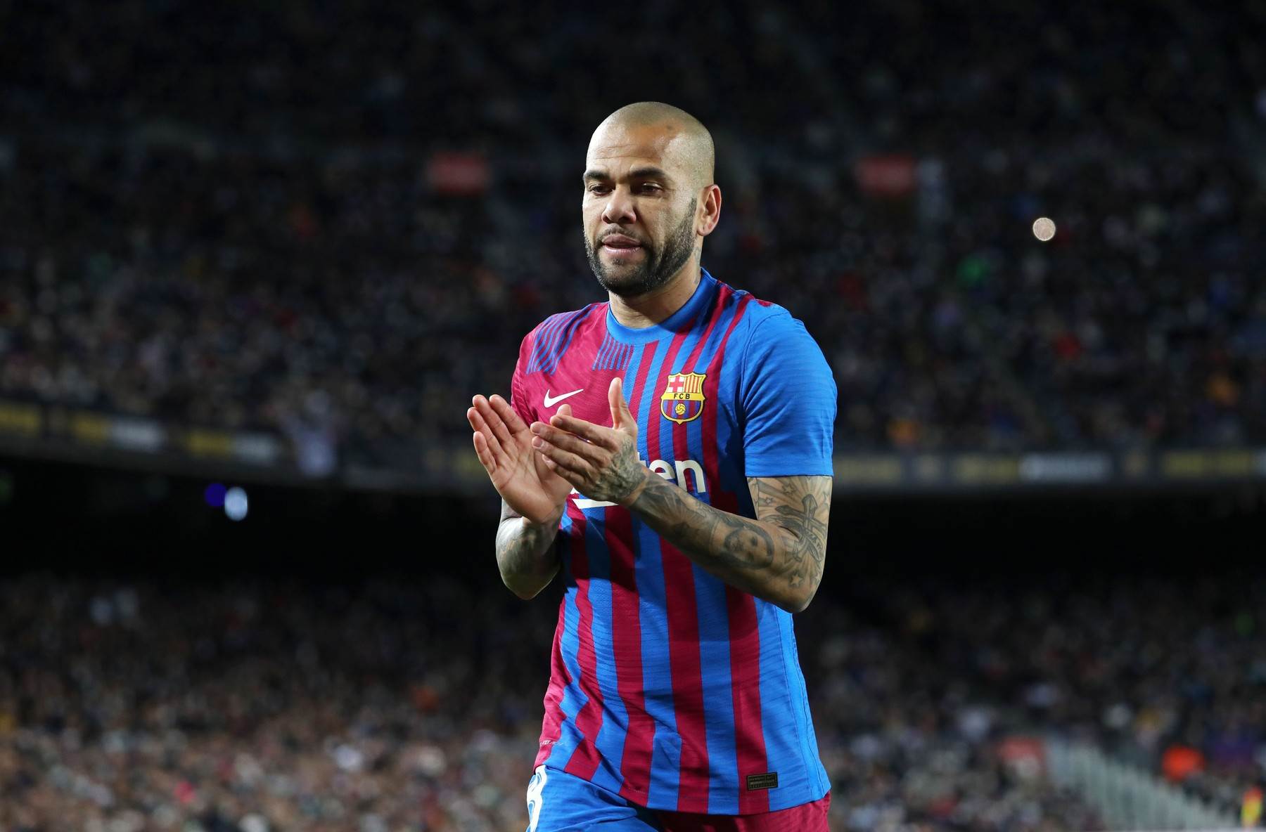 Dani Alves 1