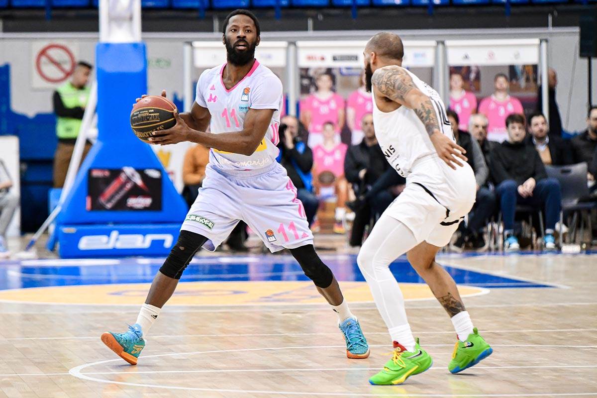 Željko Obradović posle Mege