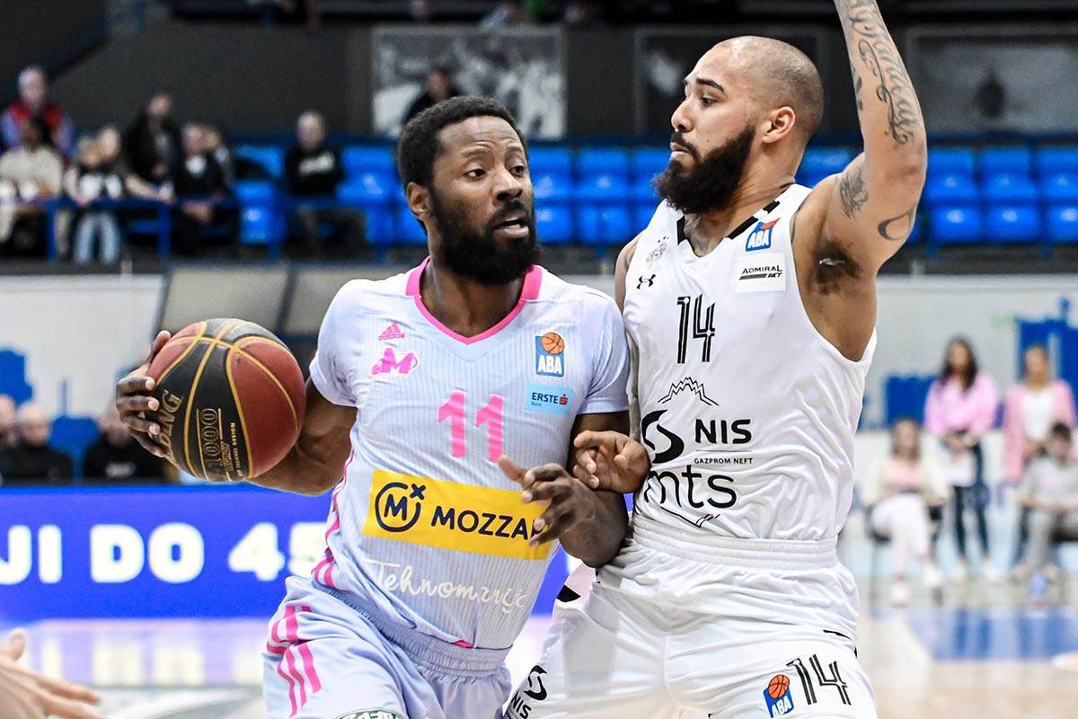 Željko Obradović posle Mege