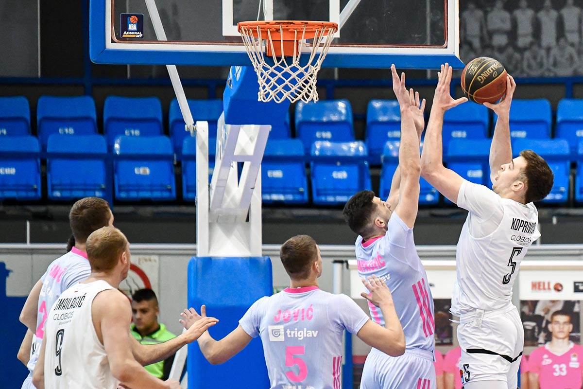 Željko Obradović posle Mege