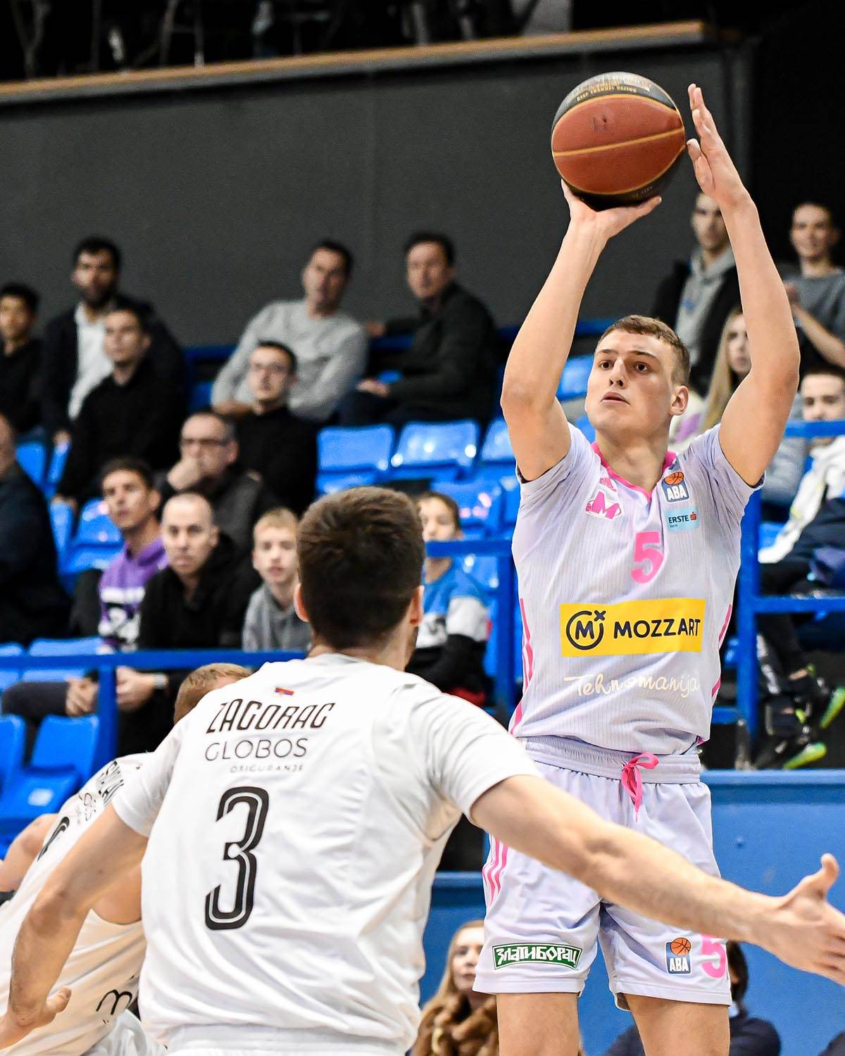 Željko Obradović posle Mege