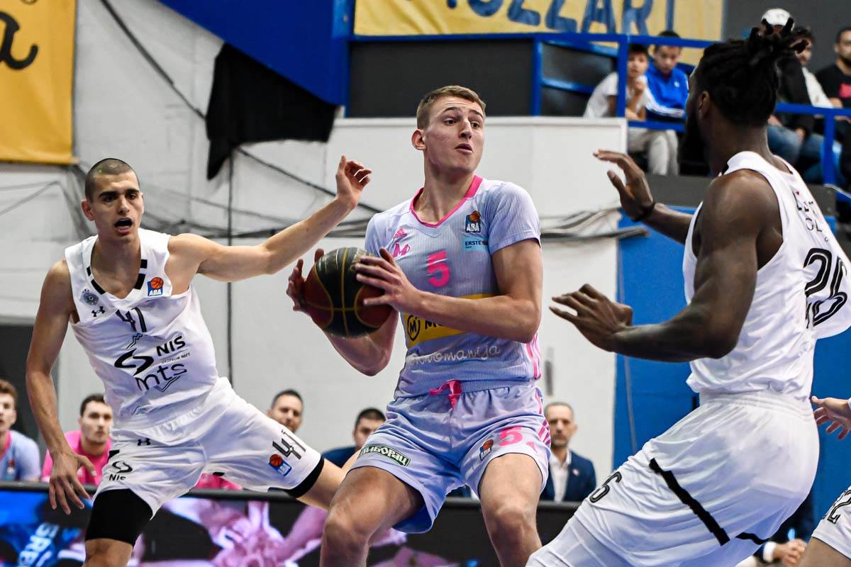 Partizan, Mega, Košarka (6).jpg